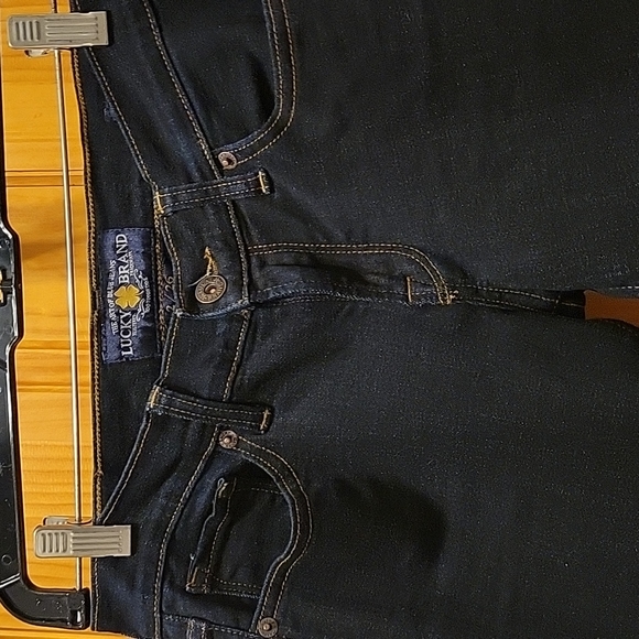 Lucky Brand jeans - Picture 4 of 8
